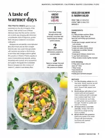 HARRIS FARM catalogue Page 15