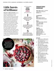 HARRIS FARM catalogue Page 16