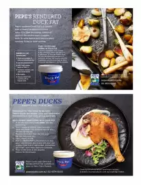 HARRIS FARM catalogue Page 17