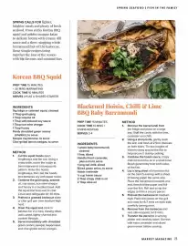 HARRIS FARM catalogue Page 23
