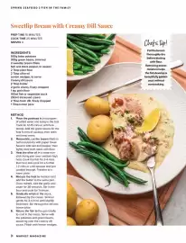 HARRIS FARM catalogue Page 24