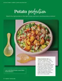 HARRIS FARM catalogue Page 28