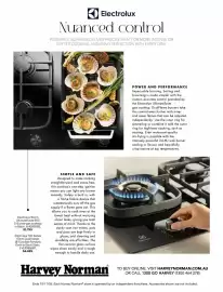 HARRIS FARM catalogue Page 3