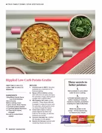 HARRIS FARM catalogue Page 30