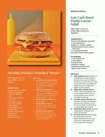HARRIS FARM catalogue Page 31