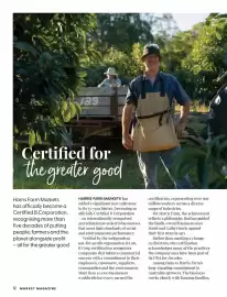 HARRIS FARM catalogue Page 32