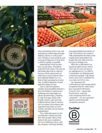 HARRIS FARM catalogue Page 33