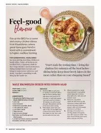 HARRIS FARM catalogue Page 34