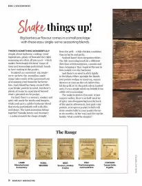 HARRIS FARM catalogue Page 36