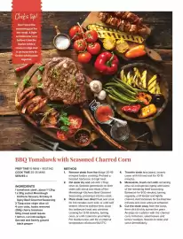 HARRIS FARM catalogue Page 37