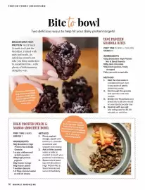 HARRIS FARM catalogue Page 38
