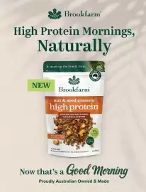 HARRIS FARM catalogue Page 39