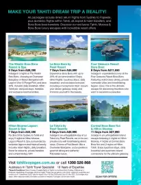 HARRIS FARM catalogue Page 4