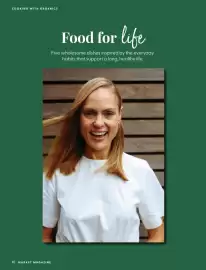 HARRIS FARM catalogue Page 40