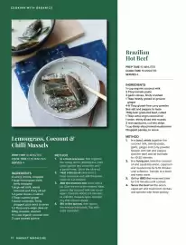 HARRIS FARM catalogue Page 44
