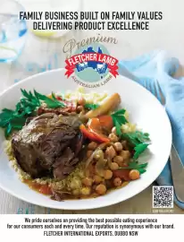 HARRIS FARM catalogue Page 48