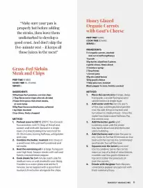 HARRIS FARM catalogue Page 51