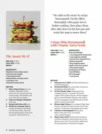 HARRIS FARM catalogue Page 52