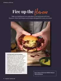 HARRIS FARM catalogue Page 54