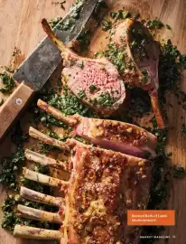HARRIS FARM catalogue Page 55