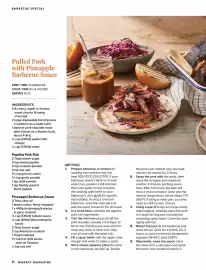 HARRIS FARM catalogue Page 56