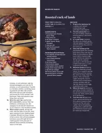 HARRIS FARM catalogue Page 57