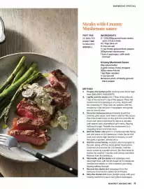HARRIS FARM catalogue Page 59