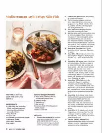 HARRIS FARM catalogue Page 60