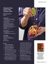 HARRIS FARM catalogue Page 61