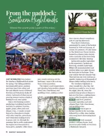 HARRIS FARM catalogue Page 64