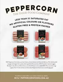 HARRIS FARM catalogue Page 9
