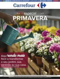 Folheto Carrefour Página 1