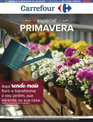 Carrefour (válido até 30-09)