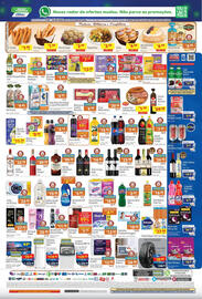 Catálogo Supermercados Condor semana 38 Página 2