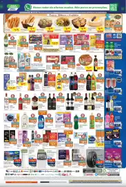 Catálogo Supermercados Condor semana 38 Página 2