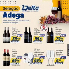 Catálogo Delta Supermercados Página 2