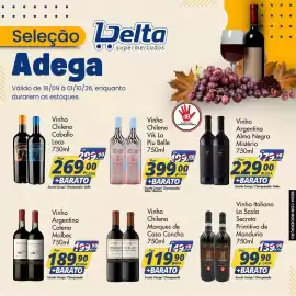 Catálogo Delta Supermercados Página 1