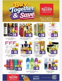 Nesto catalogue Page 2