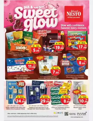 Nesto (valid until 30-09)