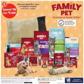 Family Dollar weekly ad week 39 Page 10