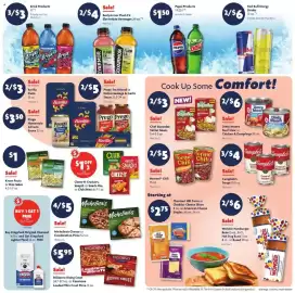 Family Dollar weekly ad week 39 Page 2