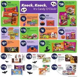 Family Dollar weekly ad week 39 Page 3