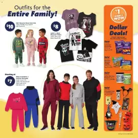 Family Dollar weekly ad week 39 Page 5