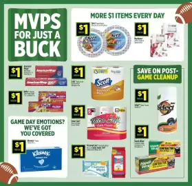 Dollar General weekly ad week 39 Page 6