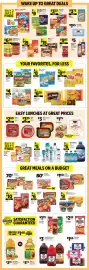 Dollar General weekly ad week 39 Page 7