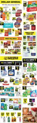 Dollar General (valid until 26-09)