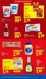 Lidl weekly ad week 39 Page 11