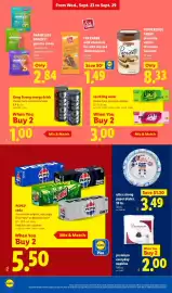 Lidl weekly ad week 39 Page 12
