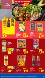 Lidl weekly ad week 39 Page 15