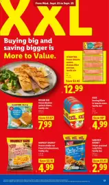 Lidl weekly ad week 39 Page 17